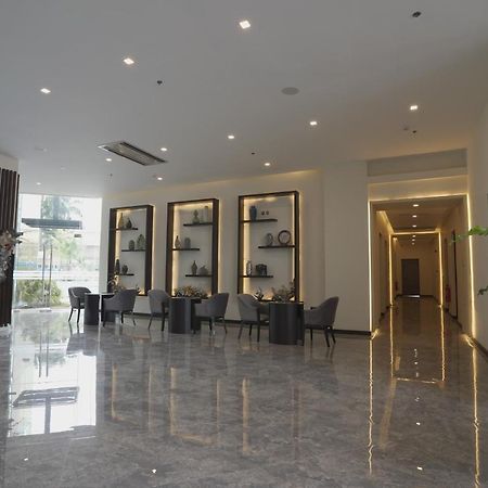 Winrich Hotel Mactan Exteriér fotografie