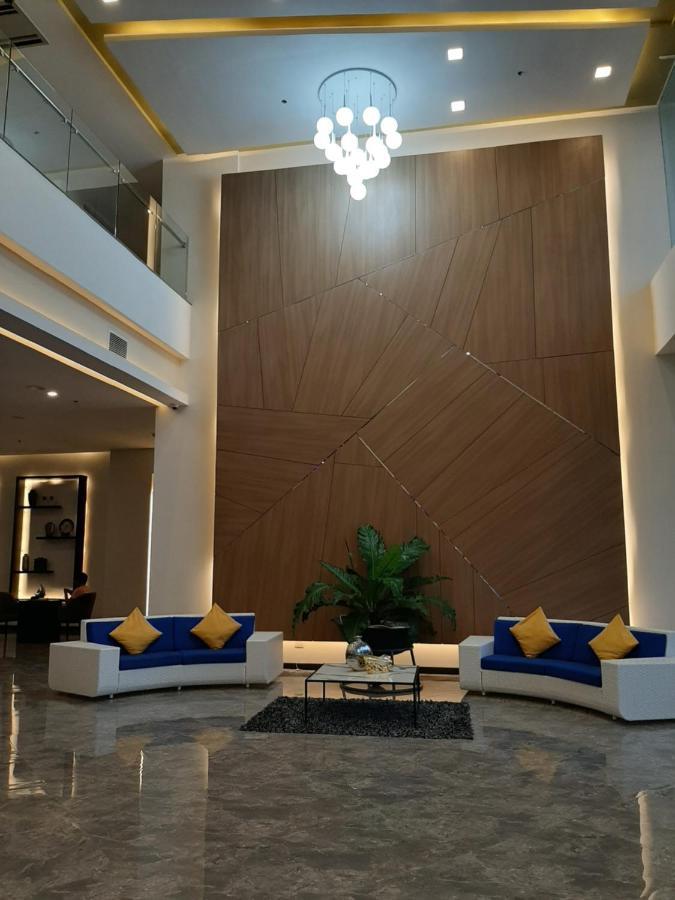 Winrich Hotel Mactan Exteriér fotografie